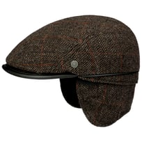 Casquette Plate � Oreillettes Windproof by bugatti - CHF 75.95