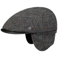 Casquette Plate � Oreillettes Windproof by bugatti - CHF 75.95