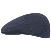 Casquette Plate Paradise Cotton by Stetson - CHF 39.00