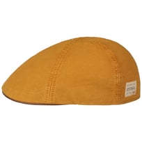 Casquette Plate Texas Cotton Canvas by Stetson - CHF 107.95