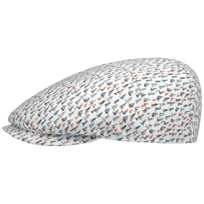 Casquette Plate en Coton Sailing - CHF 33.95