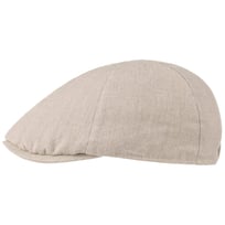 Casquette Plate en Lin by Lipodo - CHF 33.95