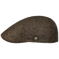 Casquette Plattsburg Wool by Lierys - CHF 85.95