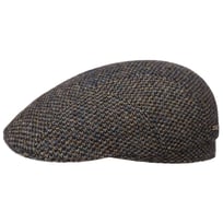Casquette Portrush Wool by Stetson - CHF 138.95