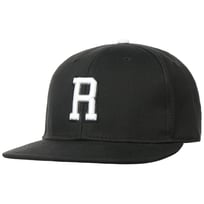 Casquette R Letter Snapback Cap - CHF 25.95