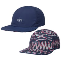 Casquette R�versible Furnace Toggle by Billabong - CHF 44.95