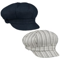Casquette R�versible Mareva by bedacht - CHF 75.95
