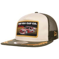 Casquette Racing Patch Flat by New Era - CHF 48.95