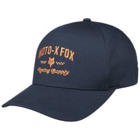 Casquette Racing Supply Flexfit by FOX - CHF 44.95