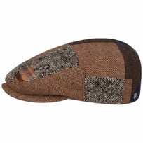 Casquette Rafterson Patchwork by Lierys - CHF 85.95