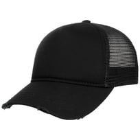 Casquette Rapper Destroyed - CHF 14.95