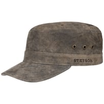 Casquette Raymore Pigskin Army by Stetson - CHF 84.00