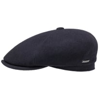 Casquette Reid 6 Panel by Stetson - CHF 74.95