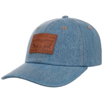 Casquette Relaxed Heritage Denim by Levi�s� - CHF 41.95