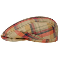 Casquette Rescola Driver by Stetson - CHF 127.95