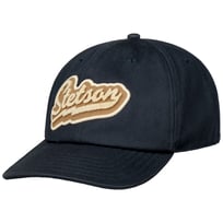 Casquette Retro Cotton Dad Hat by Stetson - CHF 52.95