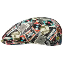 Casquette Retro Music by Alfonso D�Este - CHF 75.95