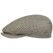 Casquette Reynoldsville Houndstooth by Lierys - CHF 96.95