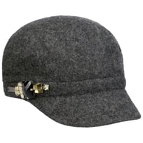 Casquette Rhinestones by Betmar - CHF 34.95