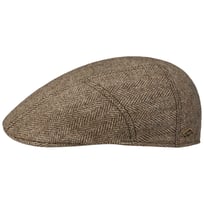 Casquette Ribblesdale Driver by JJ Hats - CHF 127.95