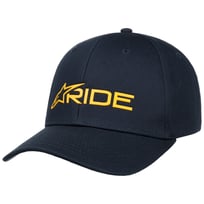 Casquette Ride 3 by alpinestars - CHF 28.95