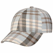 Casquette Rideca Check by Lipodo - CHF 27.95