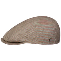 Casquette Roccione Stripes by Lierys - CHF 75.95