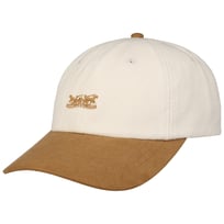 Casquette Rockridge Ecru Dad Hat by Levi�s� - CHF 38.95