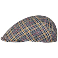 Casquette Roverton Check by Lierys - CHF 84.95