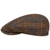 Casquette Scranton Wool Driver by Stetson - CHF 192.95