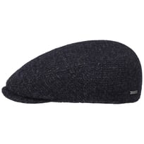 Casquette Selton Wool Driver by Stetson - CHF 107.95