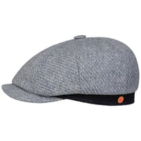 Casquette Seven Contrast Edge by Mayser - CHF 116.95