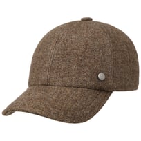 Casquette Shetland Wool by Lierys - CHF 75.95