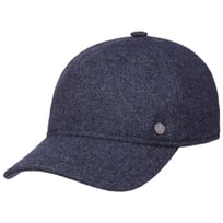 Casquette Shetland Wool by Lierys - CHF 75.95