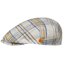 Casquette Sidney Amsterdam Check by Mayser - CHF 96.95