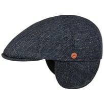 Casquette Sidney Brit Chic Merino by Mayser - CHF 108.95