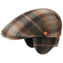 Casquette Sidney Plus British Lambswool by Mayser - CHF 139.95
