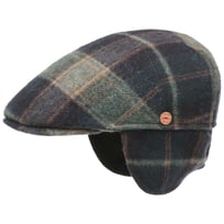 Casquette Sidney Plus British Lambswool by Mayser - CHF 138.95