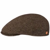 Casquette Sidney Tweed by Mayser - CHF 97.95