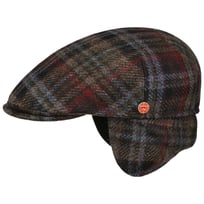 Casquette Sidney Virgin Wool by Mayser - CHF 118.95