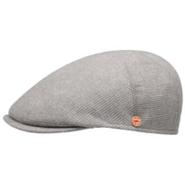 Casquette Simon Stripes by Mayser - CHF 81.95