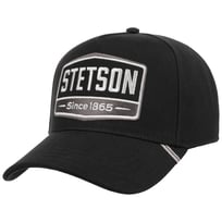 Casquette Since 1865 Patch by Stetson - CHF 84.95