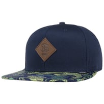 Casquette Snapback Asian Tiger by Djinns - CHF 23.95