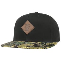 Casquette Snapback Asian Tiger by Djinns - CHF 23.95