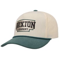 Casquette Snapback Pierson Twotone by Brixton - CHF 44.95