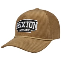 Casquette Snapback Pierson Uni by Brixton - CHF 44.95