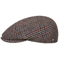 Casquette Spickard Ivy Glencheck by Lierys - CHF 85.95