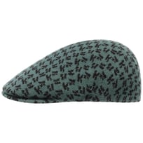 Casquette Square K 507 by Kangol - CHF 51.65