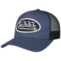 Casquette Standard Oval Logo by Von Dutch - CHF 38.95