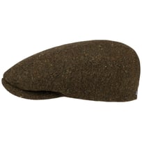 Casquette Standsfield Virgin Wool by Stetson - CHF 89.95